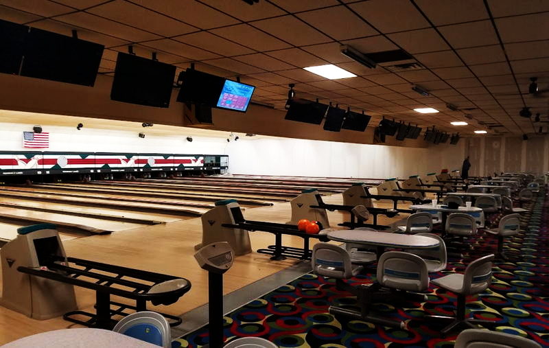 Roosevelt Lanes Recreation - Web Listing Photo